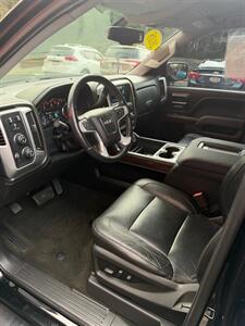 2018 GMC Sierra 1500 SLT - Photo 10 - Ketchikan, AK 99901