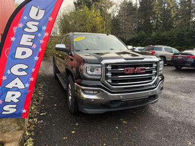 2018 GMC Sierra 1500 SLT - Photo 2 - Ketchikan, AK 99901