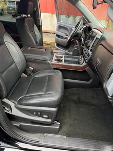 2018 GMC Sierra 1500 SLT - Photo 13 - Ketchikan, AK 99901