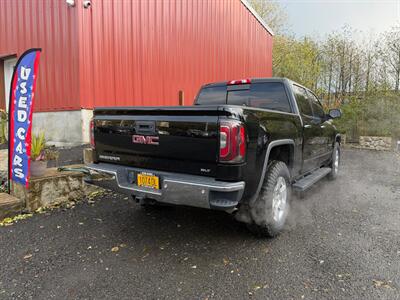 2018 GMC Sierra 1500 SLT - Photo 4 - Ketchikan, AK 99901