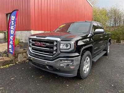 2018 GMC Sierra 1500 SLT - Photo 1 - Ketchikan, AK 99901