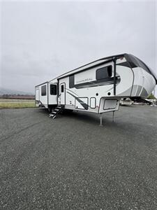 2022 FOREST RIVER 373MBRB COACHMEN   - Photo 3 - Ukiah, CA 95482