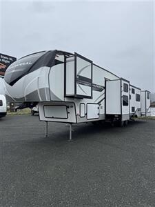 2022 FOREST RIVER 373MBRB COACHMEN  