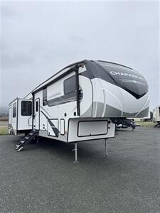 2022 FOREST RIVER 373MBRB COACHMEN  