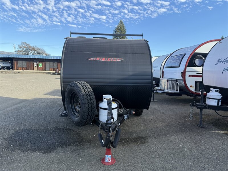 2024 SUNRAY 109 SPORT *PRE-OWNED*  