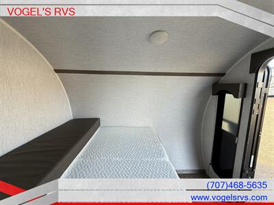 2024 SUNRAY 109 SPORT *PRE-OWNED* - Photo 9 - Ukiah, CA 95482