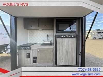 2024 SUNRAY 109 SPORT *PRE-OWNED* - Photo 5 - Ukiah, CA 95482