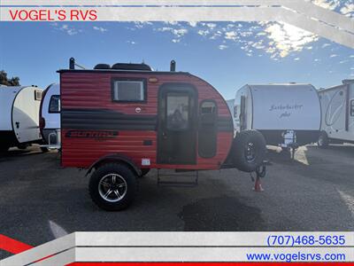 2024 SUNRAY 109 SPORT *PRE-OWNED* - Photo 1 - Ukiah, CA 95482