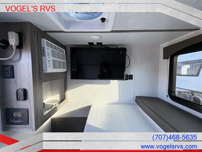 2024 SUNRAY 109 SPORT *PRE-OWNED* - Photo 6 - Ukiah, CA 95482