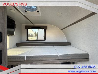 2024 SUNRAY 109 SPORT *PRE-OWNED* - Photo 7 - Ukiah, CA 95482