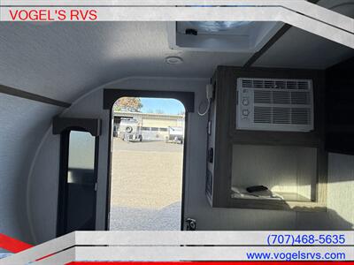 2024 SUNRAY 109 SPORT *PRE-OWNED* - Photo 10 - Ukiah, CA 95482