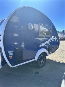 2024 T@B 320 S BOONDOCK   - Photo 3 - Ukiah, CA 95482