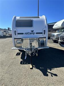 2024 T@B 320 S BOONDOCK   - Photo 2 - Ukiah, CA 95482
