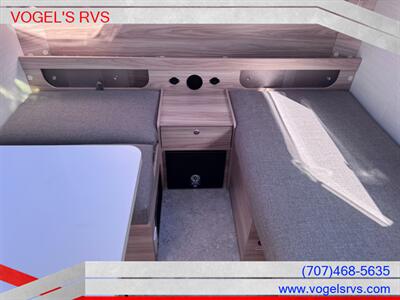 2026 T@B 360 CS BLACK CANYON *NEW*   - Photo 7 - Ukiah, CA 95482