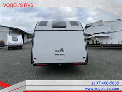 2026 T@B 360 CS BLACK CANYON *NEW*   - Photo 4 - Ukiah, CA 95482