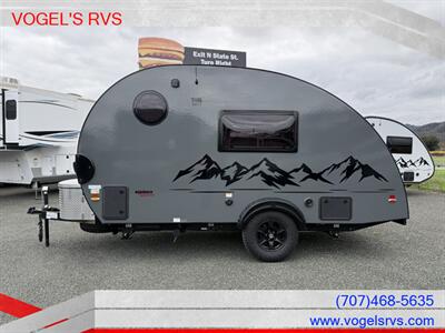 2026 T@B 360 CS BLACK CANYON *NEW*   - Photo 3 - Ukiah, CA 95482