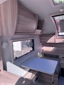 2026 T@B 360 CS BLACK CANYON *NEW*   - Photo 12 - Ukiah, CA 95482