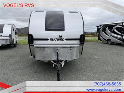 2026 T@B 360 CS BLACK CANYON *NEW*   - Photo 2 - Ukiah, CA 95482