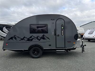 2026 T@B 360 CS BLACK CANYON