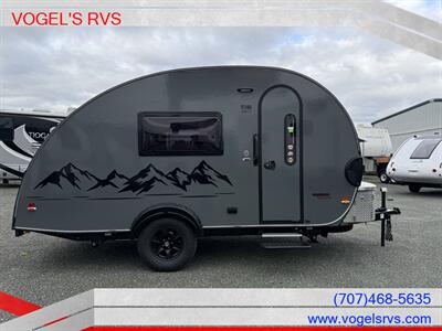2026 T@B 360 CS BLACK CANYON