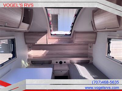 2026 T@B 360 CS BLACK CANYON *NEW*   - Photo 6 - Ukiah, CA 95482