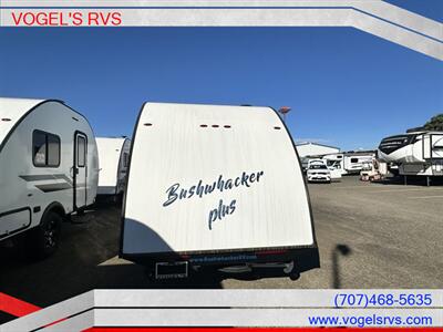 2022 BUSHWHACKER 15FK PLUS   - Photo 4 - Ukiah, CA 95482