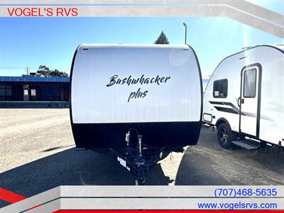 2022 BUSHWHACKER 15FK PLUS   - Photo 2 - Ukiah, CA 95482