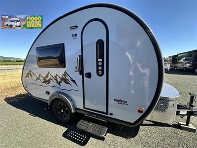 2025 T@B 360 BLACK CANYON