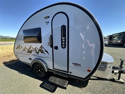 2025 T@B 360 BLACK CANYON *NEW*