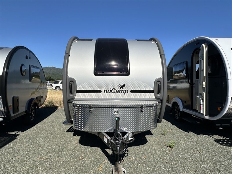 2025 T@B 360 BLACK CANYON  
