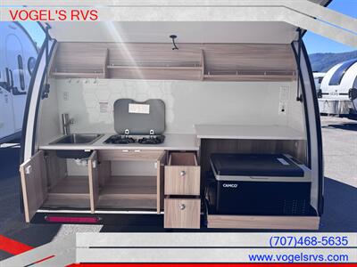 2026 T@B 360 CS BLACK CANYON   - Photo 5 - Ukiah, CA 95482