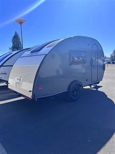 2026 T@B 360 CS BLACK CANYON   - Photo 2 - Ukiah, CA 95482