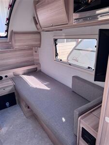 2026 T@B 360 CS BLACK CANYON   - Photo 14 - Ukiah, CA 95482