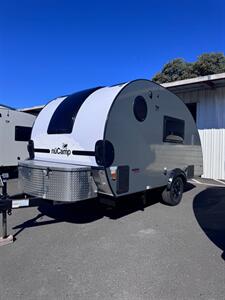 2026 T@B 360 CS BLACK CANYON   - Photo 3 - Ukiah, CA 95482