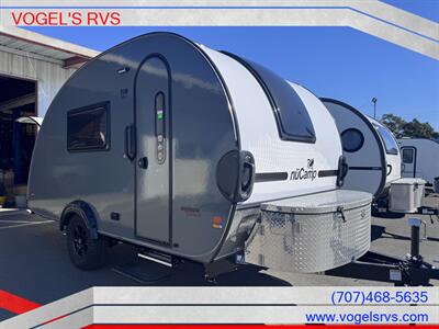 2026 T@B 360 CS BLACK CANYON   - Photo 1 - Ukiah, CA 95482