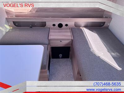 2026 T@B 360 CS BLACK CANYON   - Photo 12 - Ukiah, CA 95482