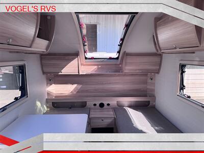 2026 T@B 360 CS BLACK CANYON   - Photo 10 - Ukiah, CA 95482