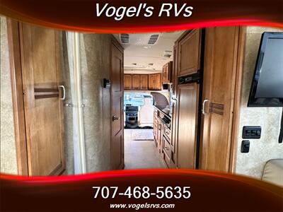 2016 WINNEBAGO 27D ASPECT   - Photo 8 - Ukiah, CA 95482