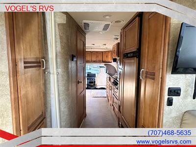 2016 WINNEBAGO 27D ASPECT   - Photo 8 - Ukiah, CA 95482