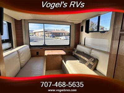 2016 WINNEBAGO 27D ASPECT   - Photo 9 - Ukiah, CA 95482