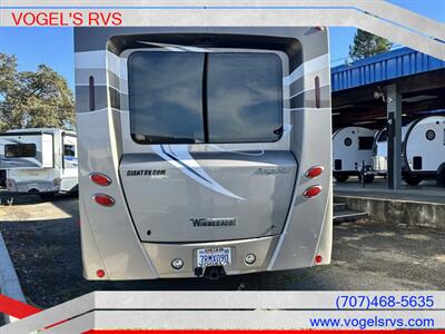 2016 WINNEBAGO 27D ASPECT   - Photo 4 - Ukiah, CA 95482