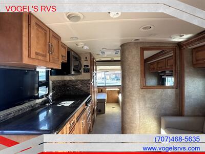 2016 WINNEBAGO 27D ASPECT   - Photo 6 - Ukiah, CA 95482