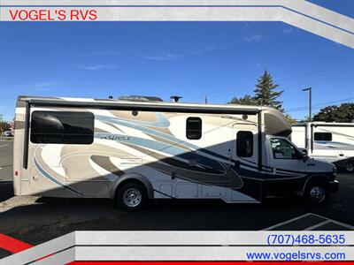 2016 WINNEBAGO 27D ASPECT   - Photo 1 - Ukiah, CA 95482