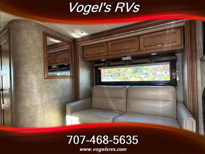 2016 WINNEBAGO 27D ASPECT   - Photo 7 - Ukiah, CA 95482