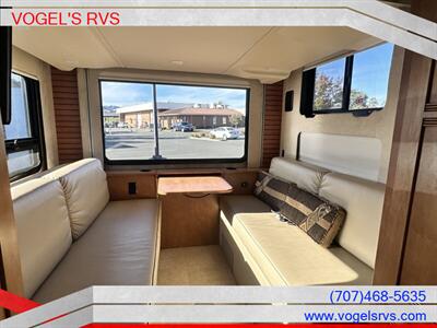 2016 WINNEBAGO 27D ASPECT   - Photo 9 - Ukiah, CA 95482