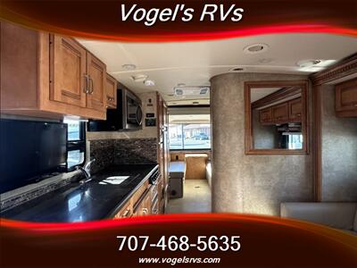 2016 WINNEBAGO 27D ASPECT   - Photo 6 - Ukiah, CA 95482