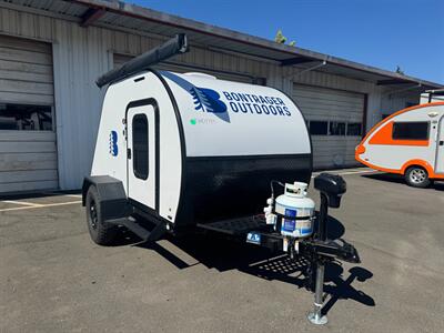 2026 BONTRAGER OUTDOORS 10HD COMPACT    *NEW*