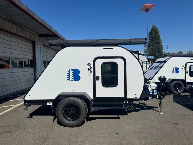 2026 BONTRAGER OUTDOORS 10HD COMPACT    *NEW*  