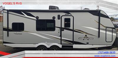 2022 ADRENALINE 21LT   - Photo 1 - Ukiah, CA 95482