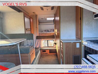 2006 LANCE 1181 *PRE-OWNED* - Photo 11 - Ukiah, CA 95482